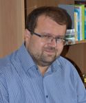 David Helebrant - Regionální zástupce společnosti Gold Delivery pro Ústí nad Labem