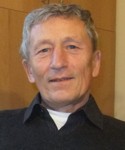 Vítězslav Mareš - Regionální zástupce společnosti Gold Delivery pro Most
