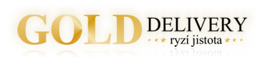 Gold Delivery s.r.o.