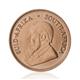Krugerrand 1/10 Oz (Jihoafrická republika) - Líc