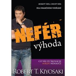 Nefér výhoda