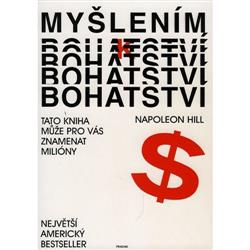 Myšlením k bohatství
