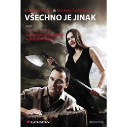 Všechno je jinak aneb Co nám neřekli o důchodech, euru a budoucnosti