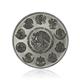 Stříbrná mince Libertad - 1 Oz (Mexiko) - Rub