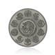 Stříbrná mince Libertad - 5 Oz (Mexiko) - Rub