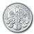 Stříbrná Mince Philharmoniker 1 Oz