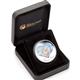 Stříbrná mince - FOREVER LOVE 2013 1/2OZ PROOF - V originální dárkové kazetě