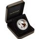 Stříbrná mince - MYTHICAL CREATURES - GRIFFIN 2013 1OZ PROOF - V originální dárkové kazetě