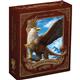 Stříbrná mince - MYTHICAL CREATURES - GRIFFIN 2013 1OZ PROOF - Ilustrovaná krabička