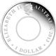 200TH ANNIVERSARY OF THE AUSTRALIAN HOLEY DOLLAR AND DUMP 2013 SILVER PROOF COIN SET - Rub