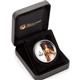 175. výročí korunovace britské královny Viktorie 2013 1oz Proof - V originální dárkové kazetě