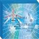 Stříbrná mince séria "Australian Antarctic Territory" - "Aurora Australis 2013" 1oz Proof - Tématická krabička