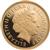 Zlatý Quarter-Sovereign 2013 UK Proof