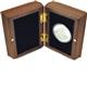 Stříbrná mince Peguod 2013 1oz Proof - V dárkové kazetě