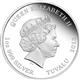 Mythical Creatures – Phoenix 2013 1oz Silver Proof Coin - Rub