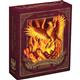 Mythical Creatures – Phoenix 2013 1oz Silver Proof Coin - Tématická krabička