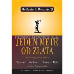 Jeden metr od zlata