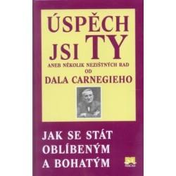 Úspěch jsi ty