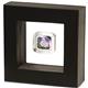 Stříbrná mince - Jaro 2013 1oz Proof Square Coin - V unikátní vitríně     