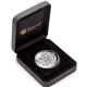 Stříbrná mince Australská Koala 2013 1oz Proof High Relief Coin - V dárkové kazetě
