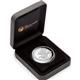 Stříbrná mince australský Orel 2014 1oz Proof High Relief - V dárkové kazetě