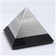 Stříbrná pyramida 500g