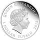Lunar Good Fortune - 2013 Rok hada 1oz Proof Sada - Rub