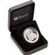 Australská megafauna - Diprotodon 2014 1oz Silver Proof Coin - V dárkové kazetě