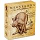 Australská megafauna - Procoptodon 2013 1oz Silver Proof Coin - Tématická krabička