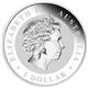 World Money Fair – Berlin Coin Show Special – Australian Kangaroo 2014 - Rub