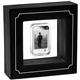 Stříbrná mince - Charlie Chaplin - 100 let smíchu 2014 1oz Proof - V unikátní vitríně     