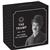 Zlatá mince - Charlie Chaplin - 100 let smíchu 2014 1/4oz Proof 