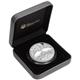 450. výročí narození Williama Shakespeara 2014 5 oz - V dárkové kazetě