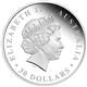 Stříbrná mince Koala 2014 - 1 Kg (Austrálie) Proof - Rub
