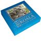 Stříbrná mince Koala 2014 - 1 Kg (Austrálie) Proof - Tématická krabička