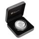 Stříbrná mince australský Orel 2014 5oz Proof High Relief - v etui