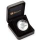 Stříbrná mince australský Orel 2014 1oz Proof - v etui