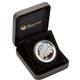 Australská megafauna - Thylacoleo 2014 1oz Proof - v etui