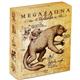 Australská megafauna - Thylacoleo 2014 1oz Proof - dárková krabička
