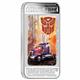 Stříbrná mince Transformers - Optimus Prime 2014 1oz - Líc II