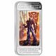 Sada stříbrných mincí - Transformers 2014 1oz - Optimus Prime - Líc I