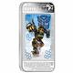 Sada stříbrných mincí - Transformers 2014 1oz - Bumblebee - Líc I