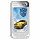 Sada stříbrných mincí - Transformers 2014 1oz - Bumblebee - Líc II