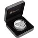 Stříbrná mince Australská Koala 2014 5 oz  Proof High Relief - v dárkové etui
