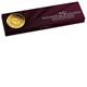 Sběratelská sada 5ti zlatých Mincí Australský Klokan Gold Proof - výročí 25 let - krabička