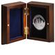  The Gloria Scott 2014 Sherlock Holmes 1 Oz -  série slavné lodě, které nikdy nevypluly - v luxusní dárkové kazetě