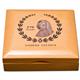 Stříbrná mince ANDERS CELSIUS THERMOMETER teploměr 1 oz 2014 Proof - krabička