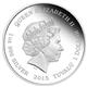 Sydney ANDA Coin Show Special 2015  - Rok Kozy 1oz Proof  - Rub