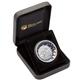 Stříbrná mince - Vánoce2014 1/2oz Proof - v dárkové kazetě