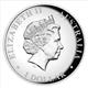 Sběratelská sada 3 stříbrných mincí Australian High Relief Silver Proof 2014 - Rub